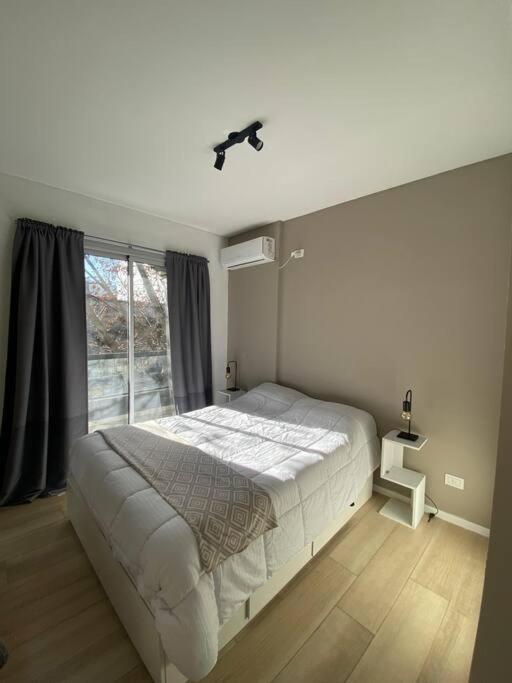 Appartement Monoambiente Luminoso Y Moderno - A 4 Cuadras Del Movistar Arena